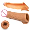 /product-detail/adult-sex-toys-liquid-silicone-penis-sleeve-condom-men-dick-extender-cock-enlargement-reusable-condoms-penis-sleeve-60818644910.html
