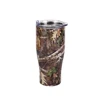 Customized Colors Eco-Friendly Insulated 30oz travel water steel tumbler