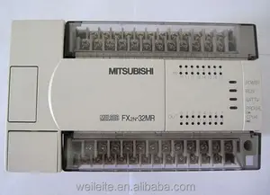 mitsubishi fx2n-4ad-tc fx2n special function unit new and