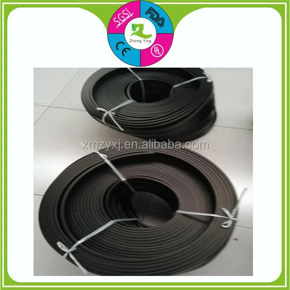 Roll Adhesive Magnet rubber seal strip