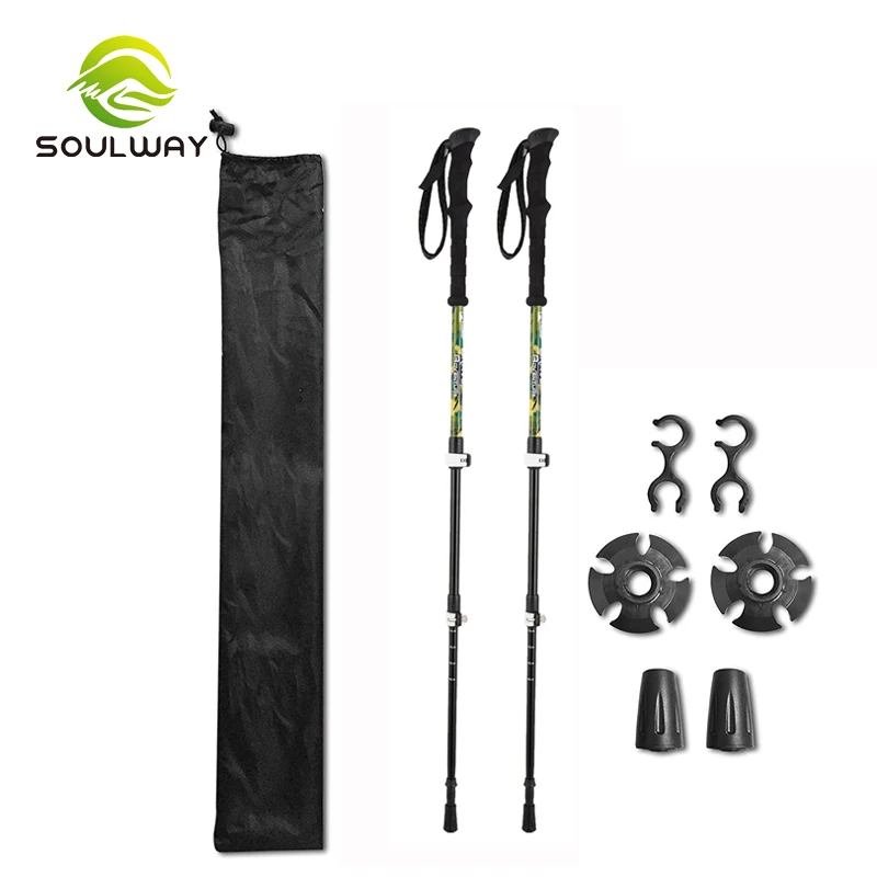 outdoor products trekking pole