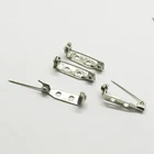 Wholesale 20 CM Metal Iron Nickel Plating Decorative Safety Pin