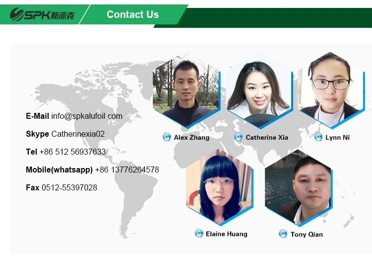 铝箔食品餐准备便携式存储蛋挞容器