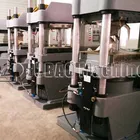 quanzhou machine JB-811 different melamine tableware making machine