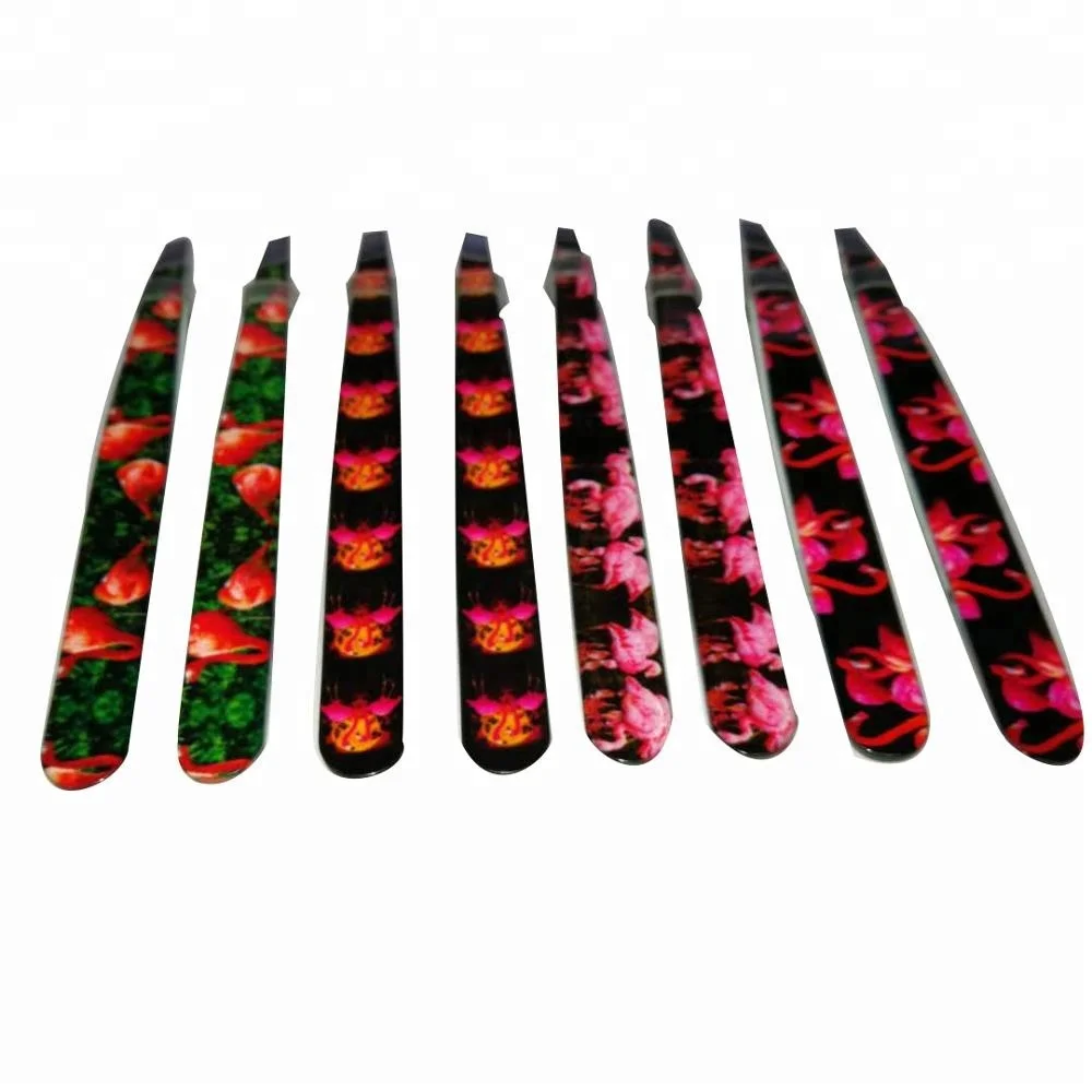 Yangjiang High Quality Manicure Set Manufacturer Supply Stainless