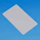 High Quality Magnetic Head Cleaning Card For Printer/ATM/Card Reader cleaning