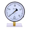 General service pressure gauge