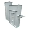 Factory direct seed bucket elevator screw lift Lowest Price