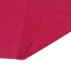 Soft touch tie dyeing 90% polyester 10% spandex textile scuba fabric for interlining