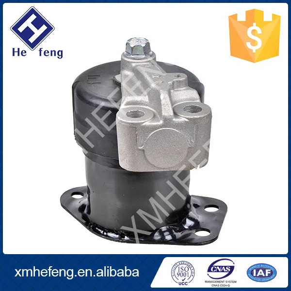 Engine mounts 50820-SFE-J00 car rubber design engine mounting