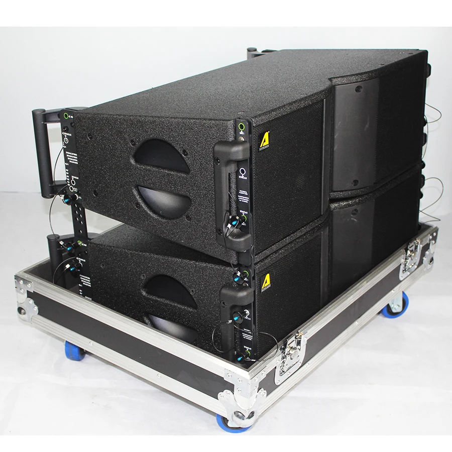 kudo line array