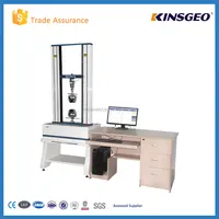 Electronic Universal Testing Machines Finished Product