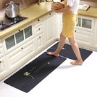 kitchen rug
