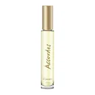 Wholesale empty perfume 20ml glass bottle with colorful sprayer