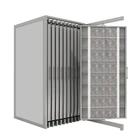 Rotating ceramic tile display stands for tiles