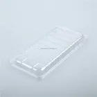 Customized plastic packaging blister package for medicine/toys/cosmetic/electronic/ food tray egg tray