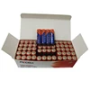 factory price 1.5v Alkaline Battery LR6 AA 400 mins