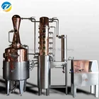 alambic distillation gin still for sale essential oil distillation equipment