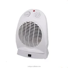 2KW electric fan heater 220V with oscillation
