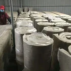 Good Price High Quality Thermal Insulation Rock Wool Blanket Fireproof Rock Wool Felt For Roof & Wall