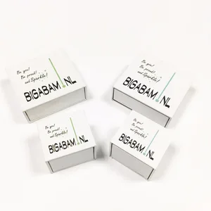 packaging jewelry packaging gift set paper box for wedding