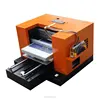 direct to garment printing machine/uv flatbed printer /for photo paper