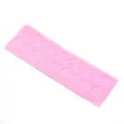Custom Lace Silicone Mold Sugar Craft Fondant Mat Cake Baking Tools