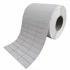 Self Adhesive Cast Coated Sticker Paper For Label
