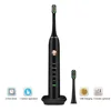 Hermano Sonic Electronic Toothbrush pocket made in China