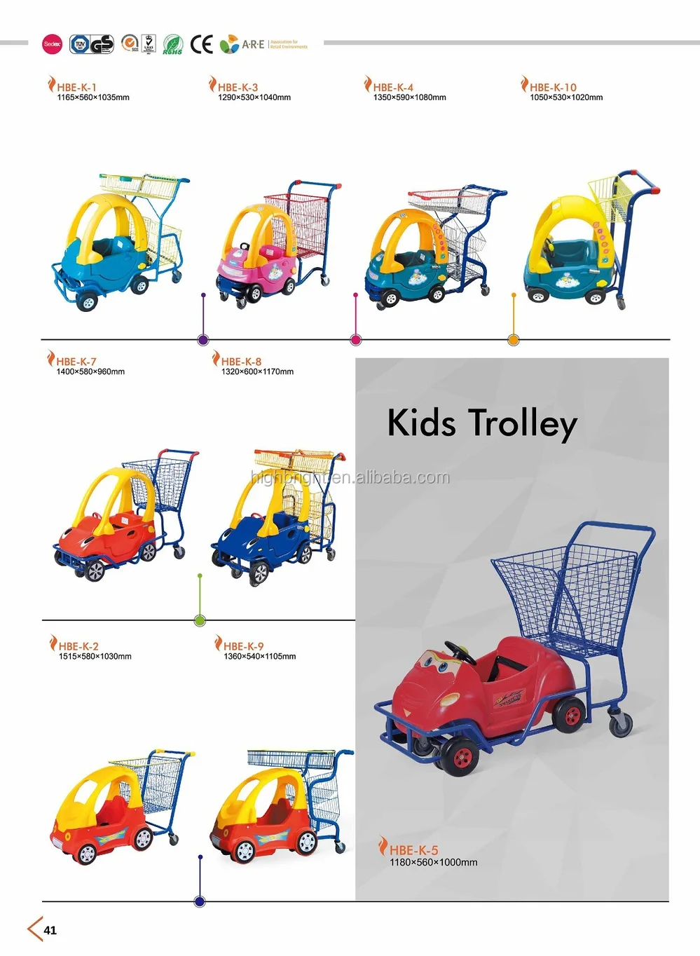 Kids Shopping Trolley - Highbright.jpg