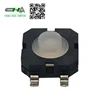 Automobile steering wheel Electric switch ,SMD PC Tactile swith, push button switch
