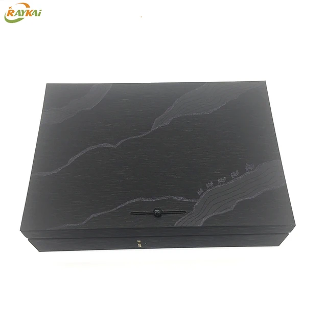 book shape paper custom gift box luxury