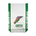 25kG Organic Products BOPP Polypropylene Sacks