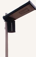 Driver 2 Years Warranty Led Street