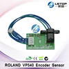 good quality h9730 raster sensor / encoder sensor used printer roland vp540