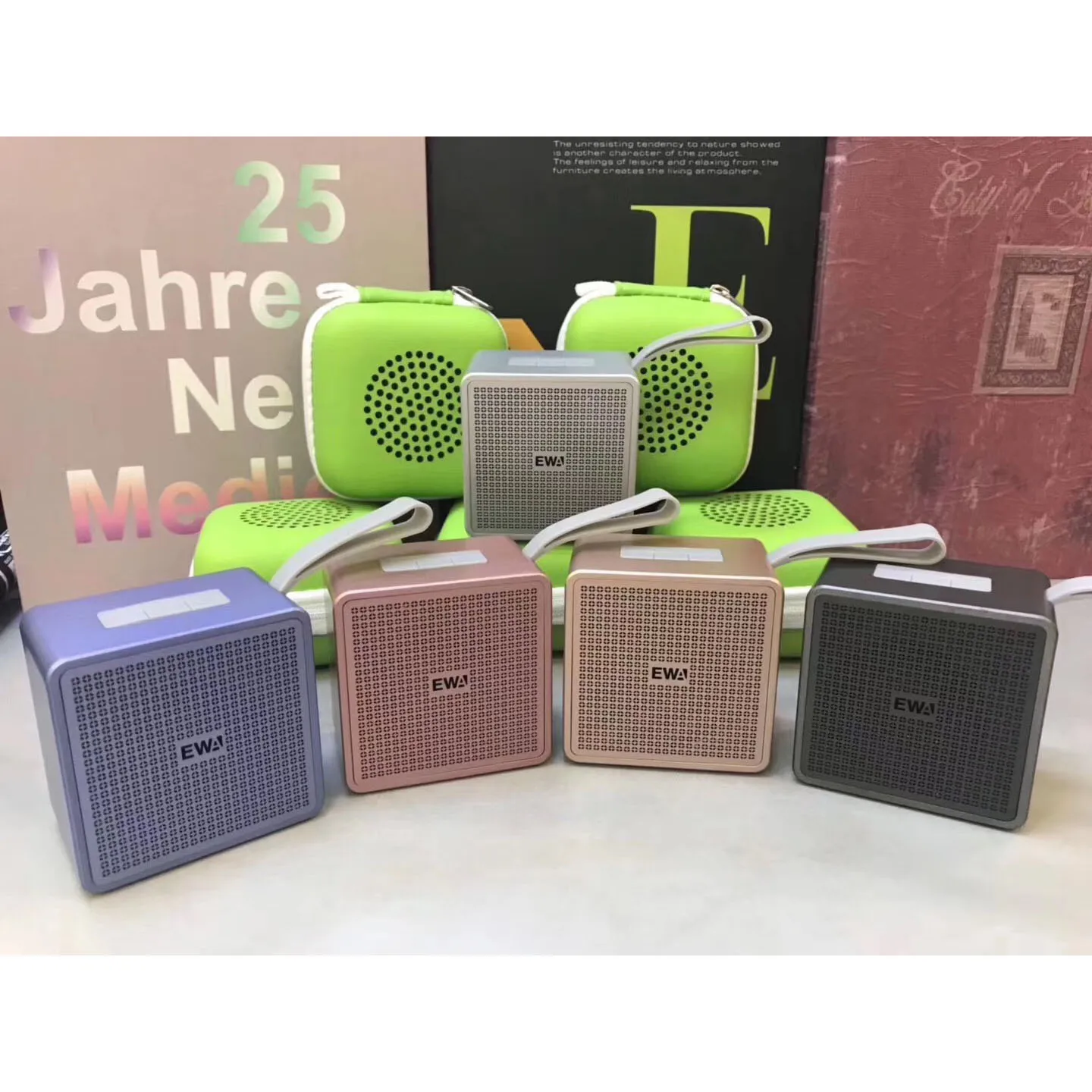 EWA A105 - ANKUX.COM