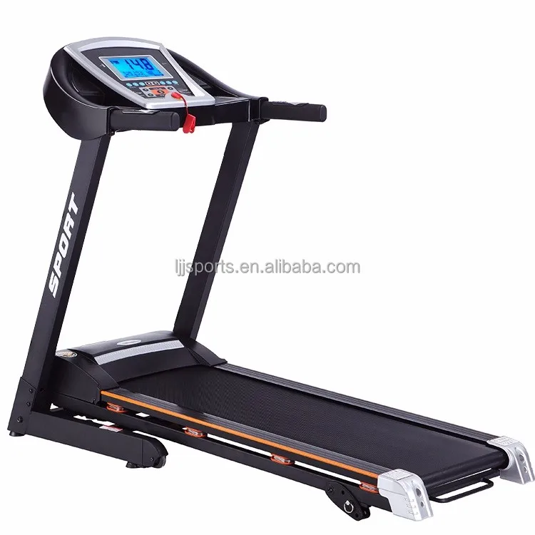 cheap motorised treadmill