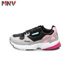OEM breathable shoes women sport running shoes 2020