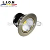New product high quality decorative cob round led ceiling light for bedroom