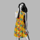 China/Chinese Cheapest 100% Print Bamboo Silk Fabric