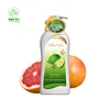 ODERLAN Natural Organic Green Grapefruit Refreshing and Activating Show Gel
