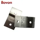 2017 high precision new products automatic table top metal sheet bending machine parts for sale