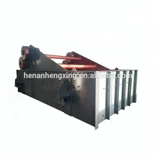 Dewatering Vibrating Screen For Sand, Gold Panning Equipment Vibrating Screen, Sand Vibrating Sieve Machine Price