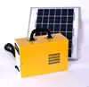 solar tracking kit solar power system home 300w off grid solar system