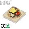 3535 RGB Ceramic led lamp bead 25mil chip Red Green Blue 3 color in one 3535 RGB SMD LED for stage-lighting
