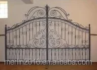 iron gate model for sale.