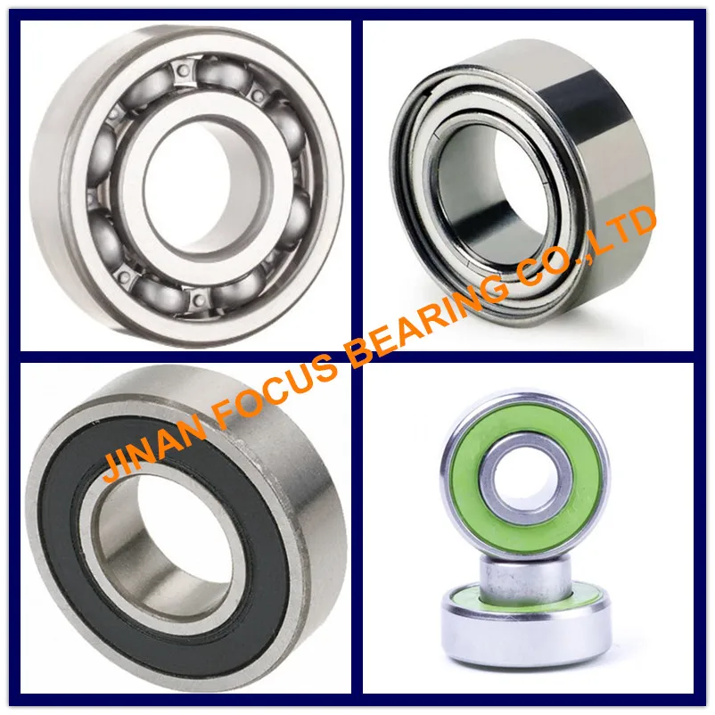 NSK Deep Groove Ball Bearing B17-102DG48, View b17-102dg48 nsk, Product ...