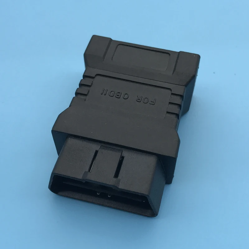 Obd 2 Connector To Pc