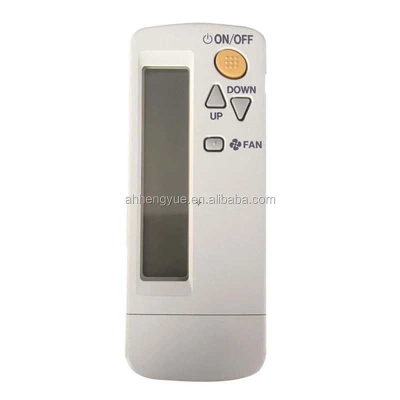 High Quality A/C air conditioner remote control For DAIKIN BRC4C151 AC Air Conditioner remote control duplicator
High Quality A/C air conditioner remote control For DAIKIN BRC4C151 AC Air Conditioner remote control duplicator