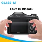 HD Camera Screen Protector for SONY Camera Protective Film
